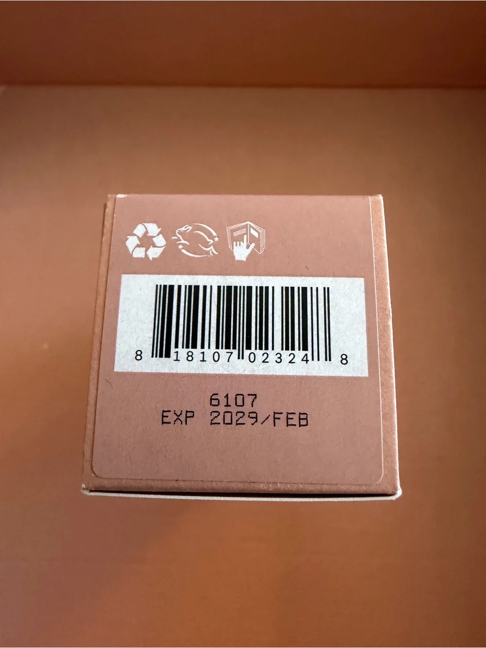 ILIA Super Serum Skin Tint SPF 40 - NWB